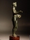 Roman bronze Aphrodite