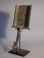Bronze ceremonial incense shovel (- Mahta).