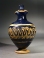 Eastern Mediterranean core-formed glass Oinochoe.