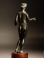 Roman bronze Aphrodite