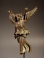 Roman bronze Victory (-Nike).