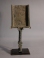 Bronze ceremonial incense shovel (- Mahta).