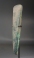 Canaanite copper axe head.