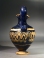 Eastern Mediterranean core-formed glass Oinochoe.