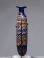 Eastern Mediterranean core-formed blue glass Alabastron