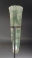 Canaanite copper axe head.