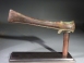 Canaanite bronze axe head of ???Lugged Chisel?? type.