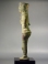 Near Eastern bronze fertility goddess balsamarium.