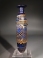 Eastern Mediterranean core-formed blue glass Alabastron