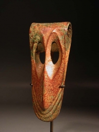 Canaanite bronze battle axe of ???Duck Bill?? type.