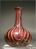 Pre-Roman and Roman Glass